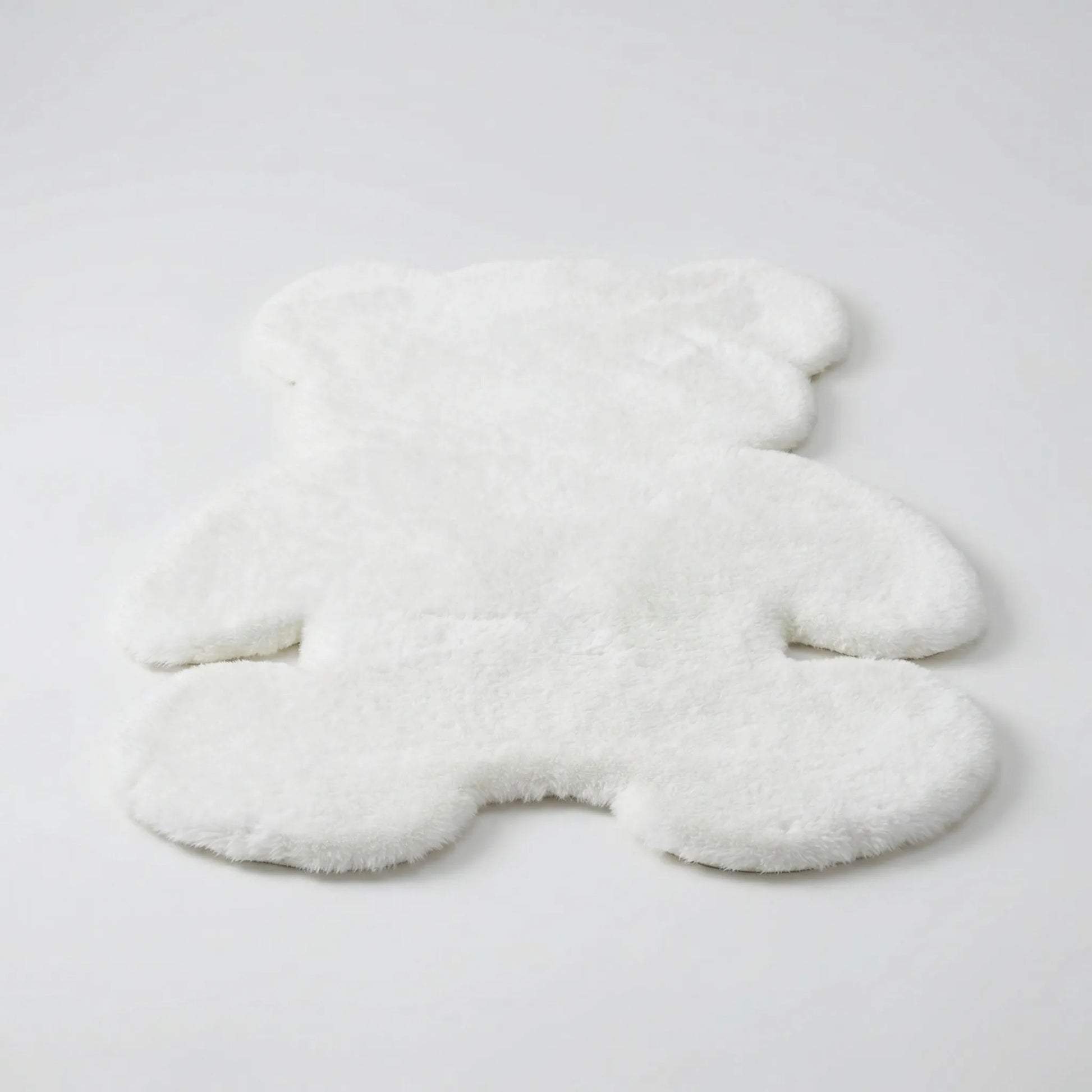 Plüschteppich In Bärenform - Bearvish
