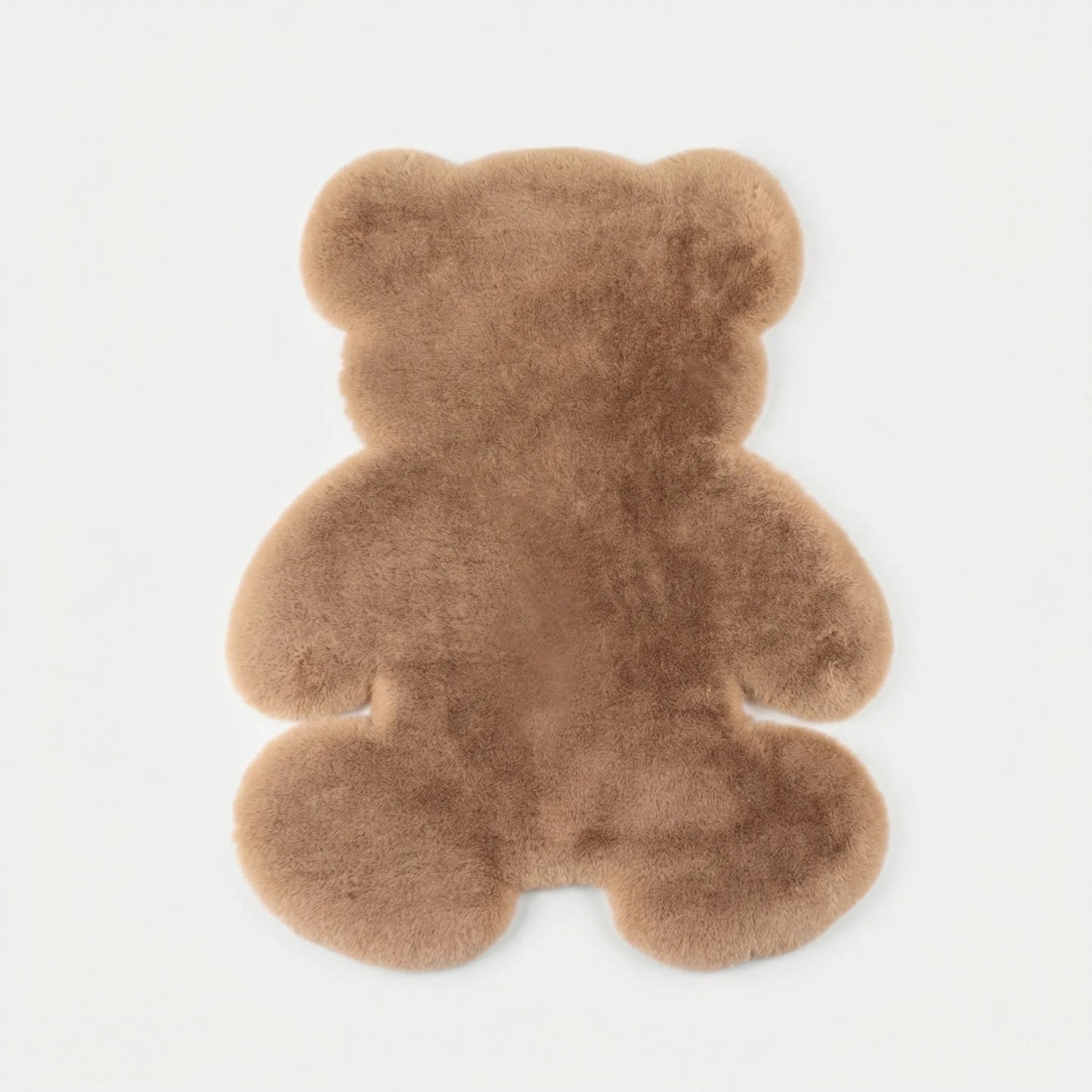 Plüschteppich In Bärenform - Bearvish