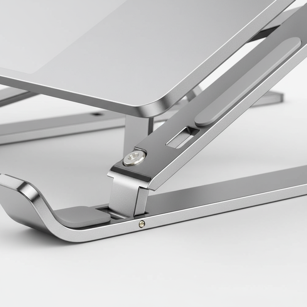 Regulowana Podstawka Na Laptopa - LaptopStand