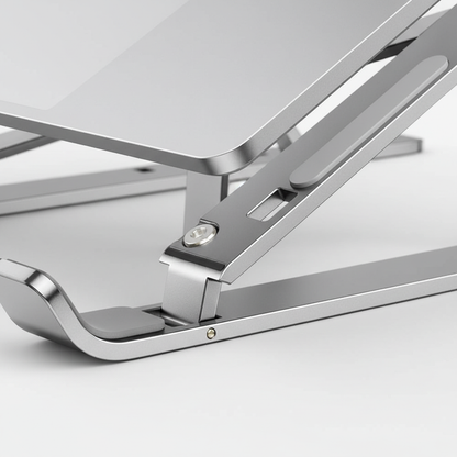 Regulowana Podstawka Na Laptopa - LaptopStand