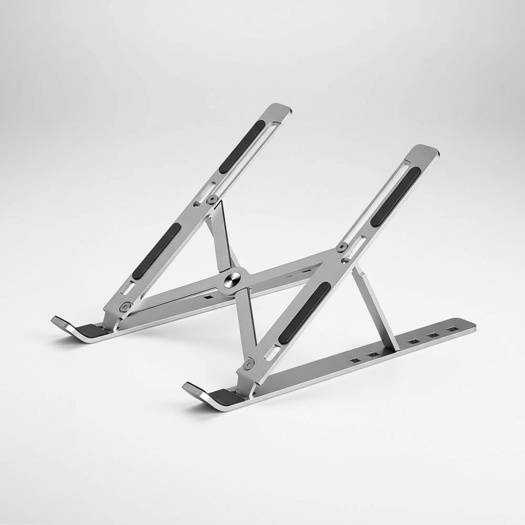 Regulowana Podstawka Na Laptopa - LaptopStand