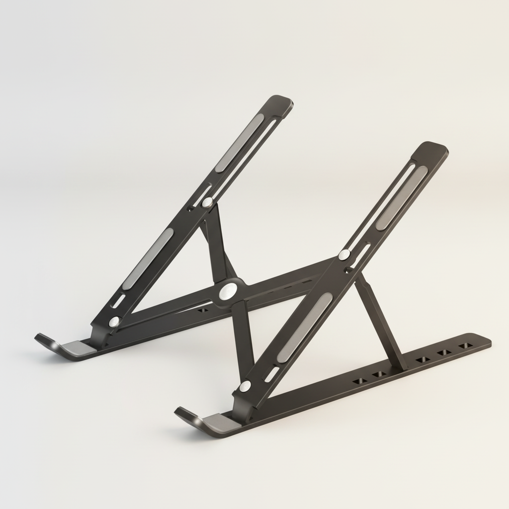 Regulowana Podstawka Na Laptopa - LaptopStand