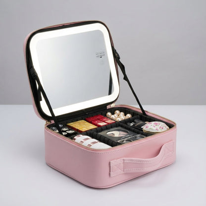 Reisvriendelijk Make Up Station - Brightique