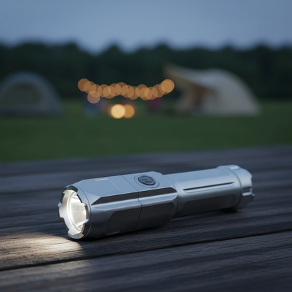 Robuste Handliche Notfalllampe - PocketPro