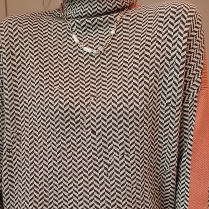 Rollkragenpullover Für Damen -  Elvira