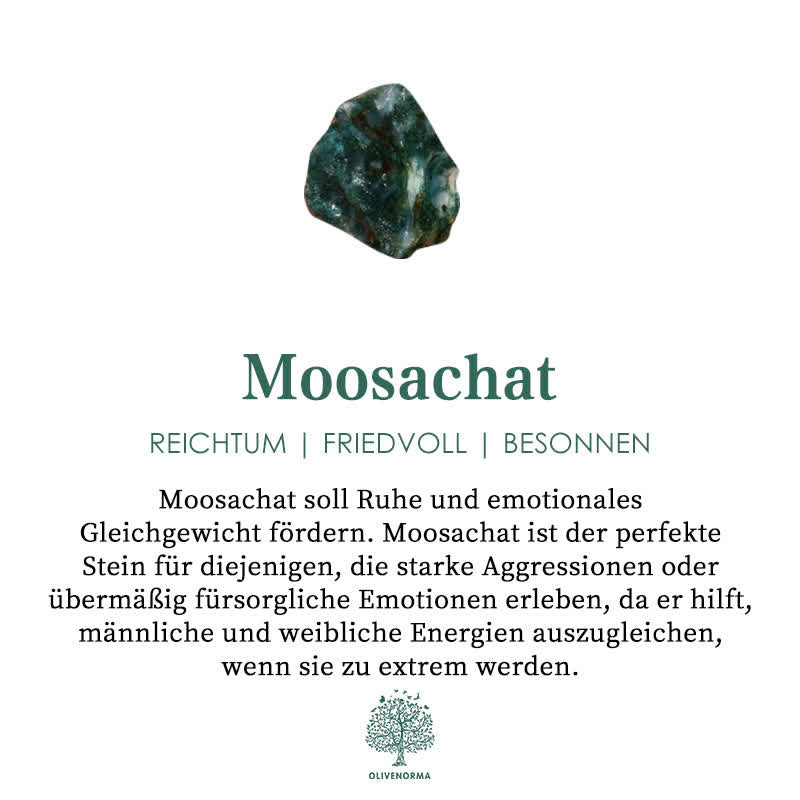 Rosenkranz-Halskette - SpiritChains 