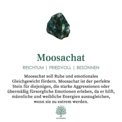 Rosenkranz-Halskette - SpiritChains 