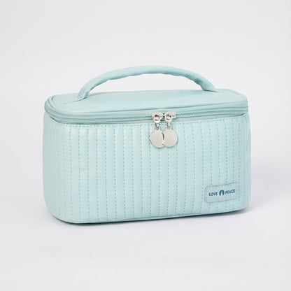 Ruime Georganiseerde Toilettas - NeatCase