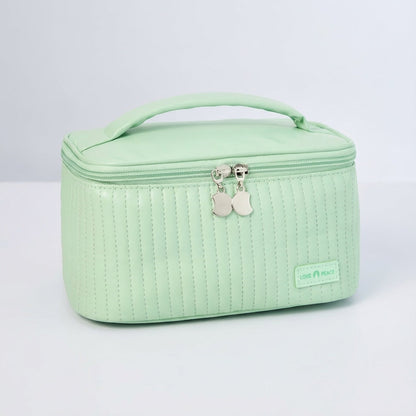 Ruime Georganiseerde Toilettas - NeatCase