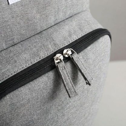 Ruime Luiertas Rugzak - Babyroam