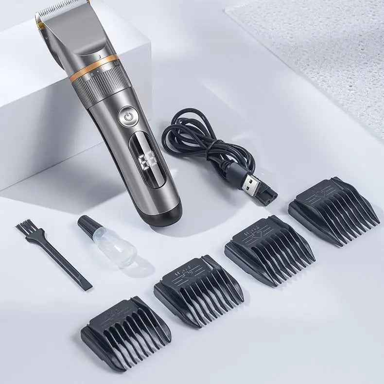 Professionelles Haarschneider-Set – ProEdge