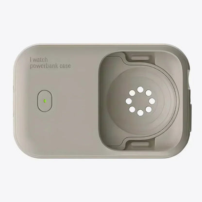 Tragbares kabelloses Ladegerät für Apple Watch – WatchCharge (1+1 KOSTENLOS)