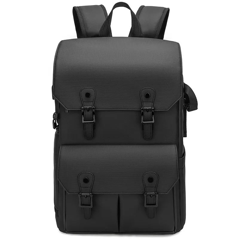 Wasserdichte Kamera Schultertasche – Arven – (Große Kapazität)