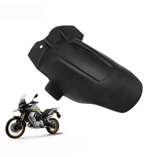DS900 & DS900X Motorrad Hinterradkotflügel Spritzschutz – Raven