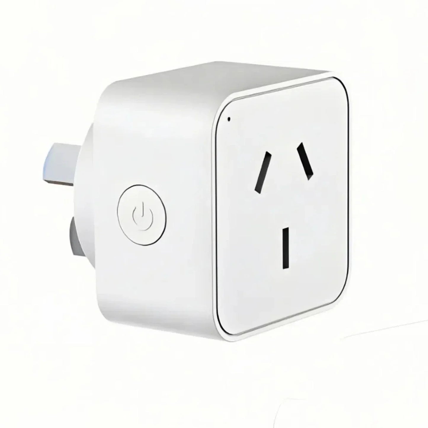 Smart WiFi-Stecker mit Energiemonitoring – PowerLink (1+1 GRATIS)