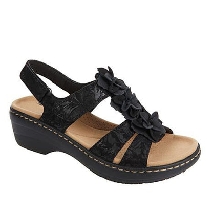 Orthopädische Damen-Sandalen im Sommerstil - Moana