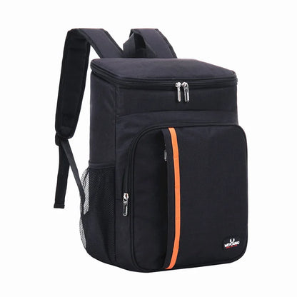 18L tragbare Thermo-Lunchtasche mit wasserdichter Isolierung – Serin