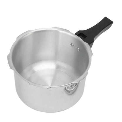 3L Aluminiumlegierungs-Druckkochtopf für Gasherd