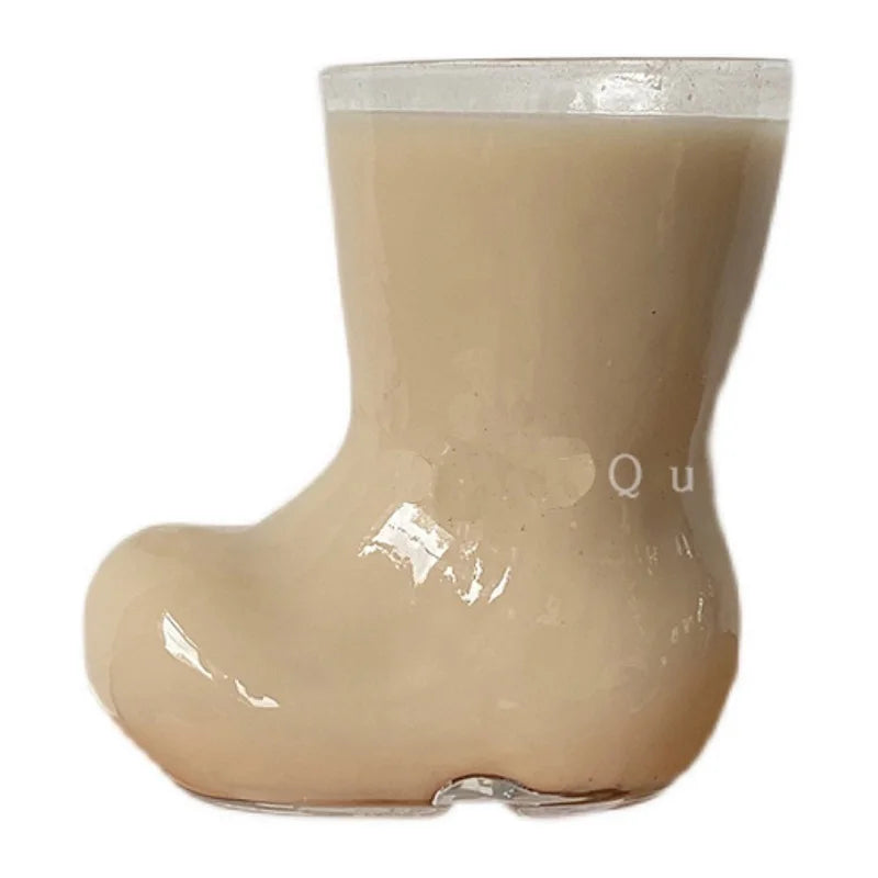 Bierstiefel Glas (300 ml) – DurstStiefel Oktoberfest 2026