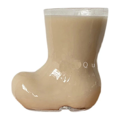 Bierstiefel Glas (300 ml) – DurstStiefel Oktoberfest 2026