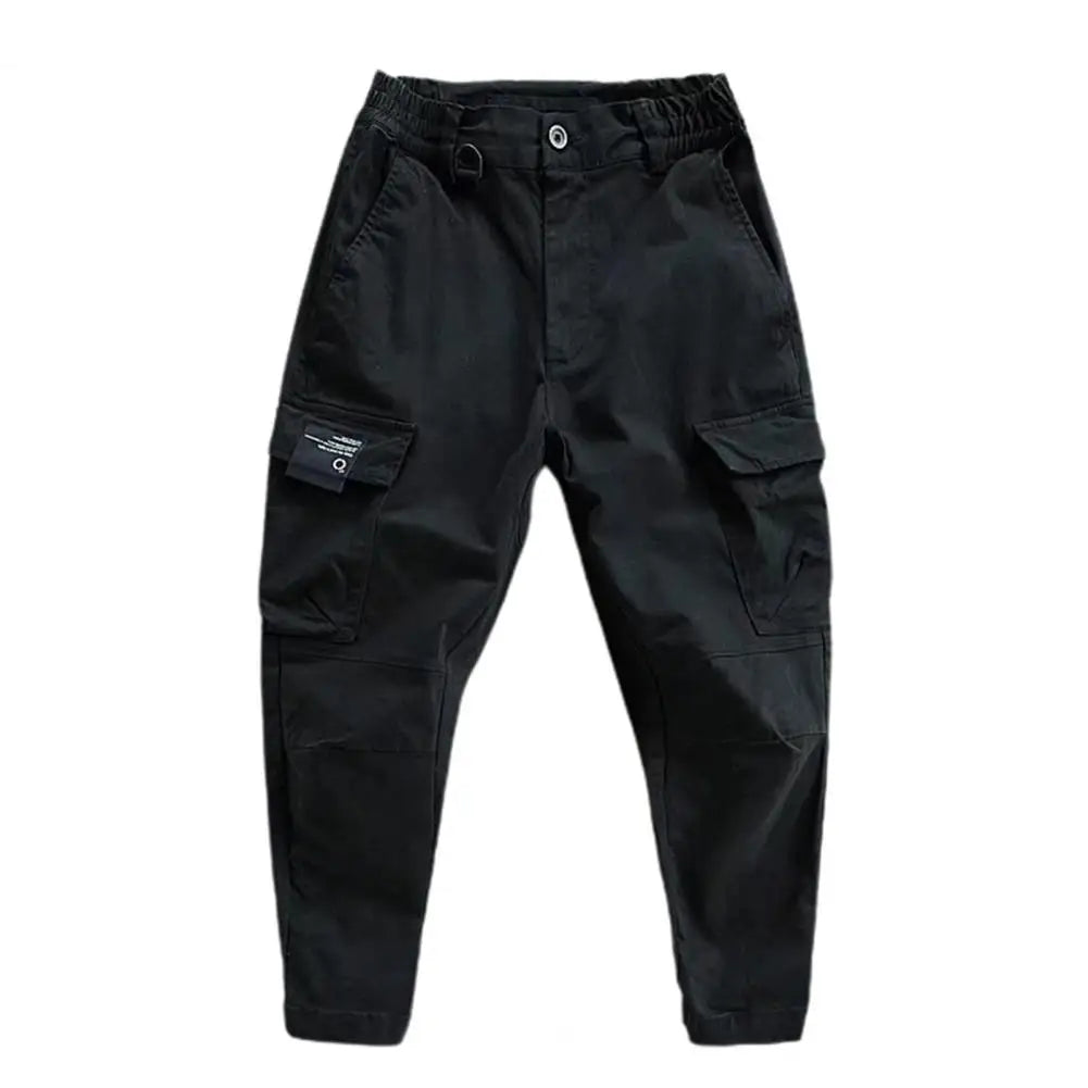 Herren Cargo Outdoorhose – Marco Herbstedition