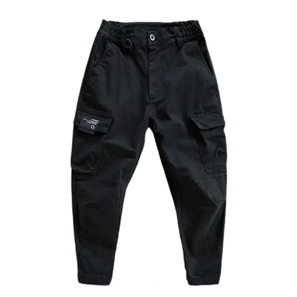 Herren Cargo Outdoorhose – Marco Herbstedition