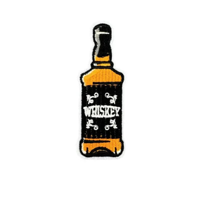 Aufnäher Set (6er-Set) – StickBrau Oktoberfest 2026