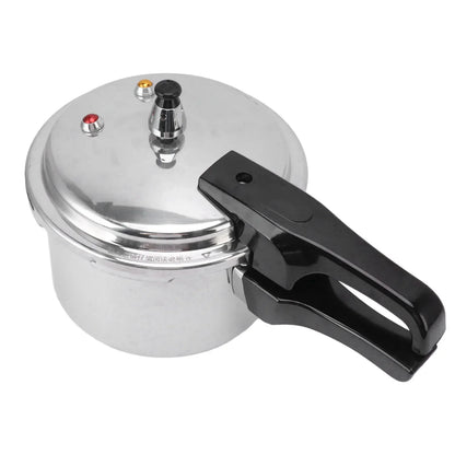 3L Aluminiumlegierungs-Druckkochtopf für Gasherd