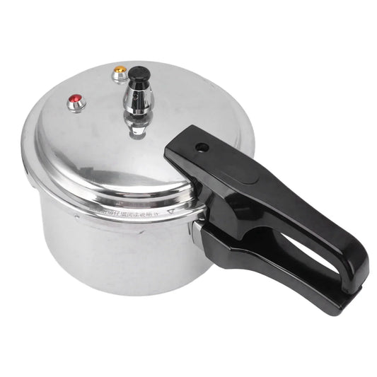 3L Aluminiumlegierungs-Druckkochtopf für Gasherd