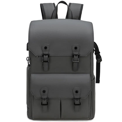 Wasserdichte Kamera Schultertasche – Arven – (Große Kapazität)