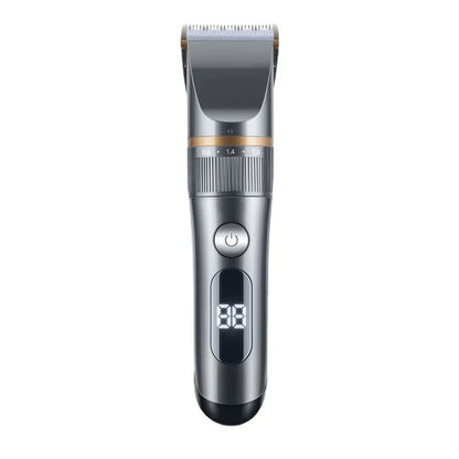 Professionelles Haarschneider-Set – ProEdge