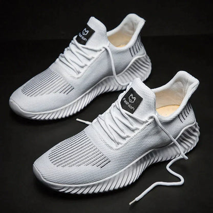 Innovative Laufschuhe mit maximalem Komfort & Stil – Renivo