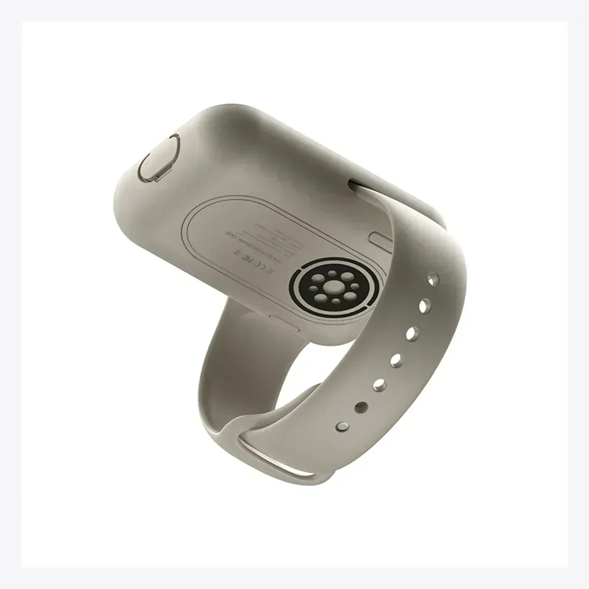 Tragbares kabelloses Ladegerät für Apple Watch – WatchCharge (1+1 KOSTENLOS)