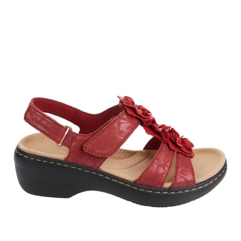 Orthopädische Damen-Sandalen im Sommerstil - Moana