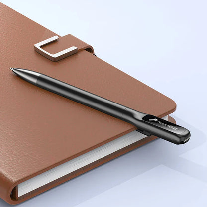 Digitaler Sprachrekorder-Stift mit OLED-Display & MP3-Wiedergabe – NotePro L65