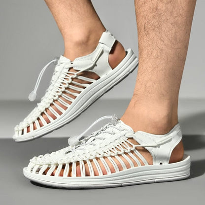 Bequeme und stylische Sommer-Sandalen – Lioris