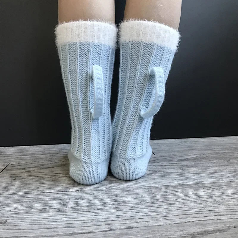 Unisex Socken im Bierkrug-Design – SchaumSocken Oktoberfest 2026