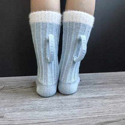 Unisex Socken im Bierkrug-Design – SchaumSocken Oktoberfest 2026