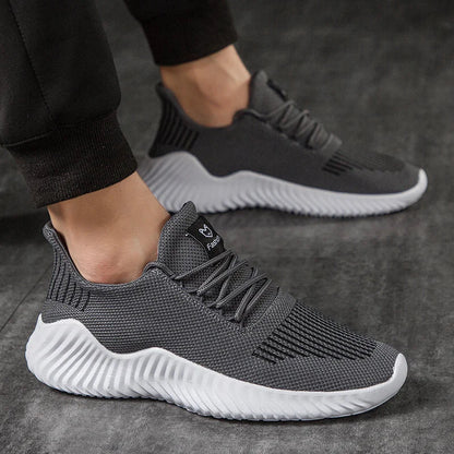 Innovative Laufschuhe mit maximalem Komfort & Stil – Renivo