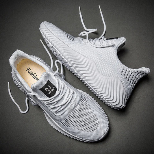 Innovative Laufschuhe mit maximalem Komfort & Stil – Renivo