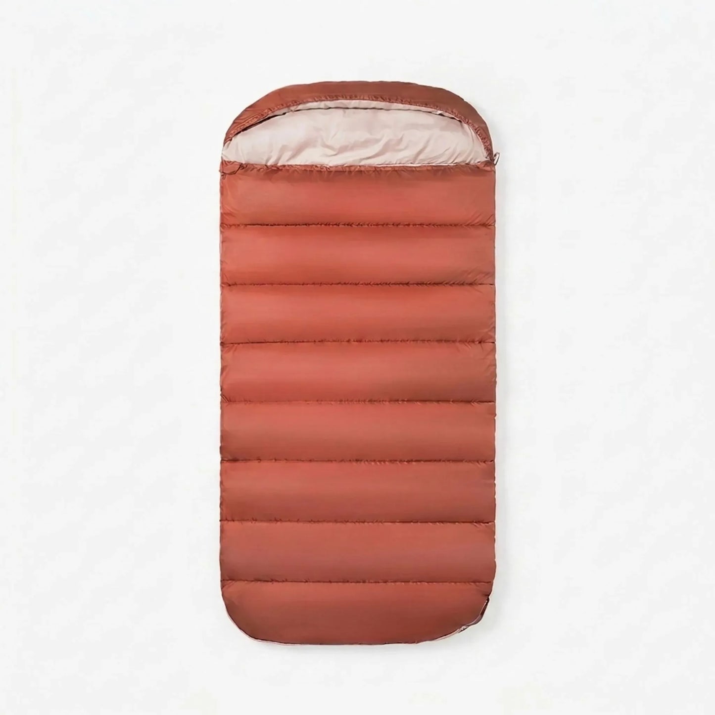 Schlafsack Im Umschlagdesign - Bivvya