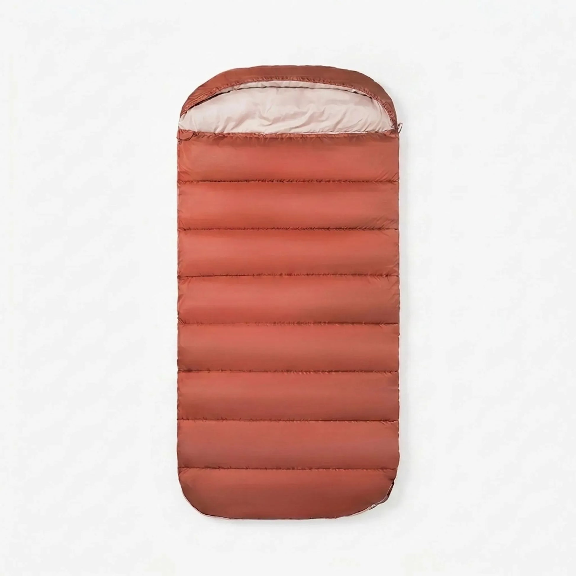 Schlafsack Im Umschlagdesign - Bivvya