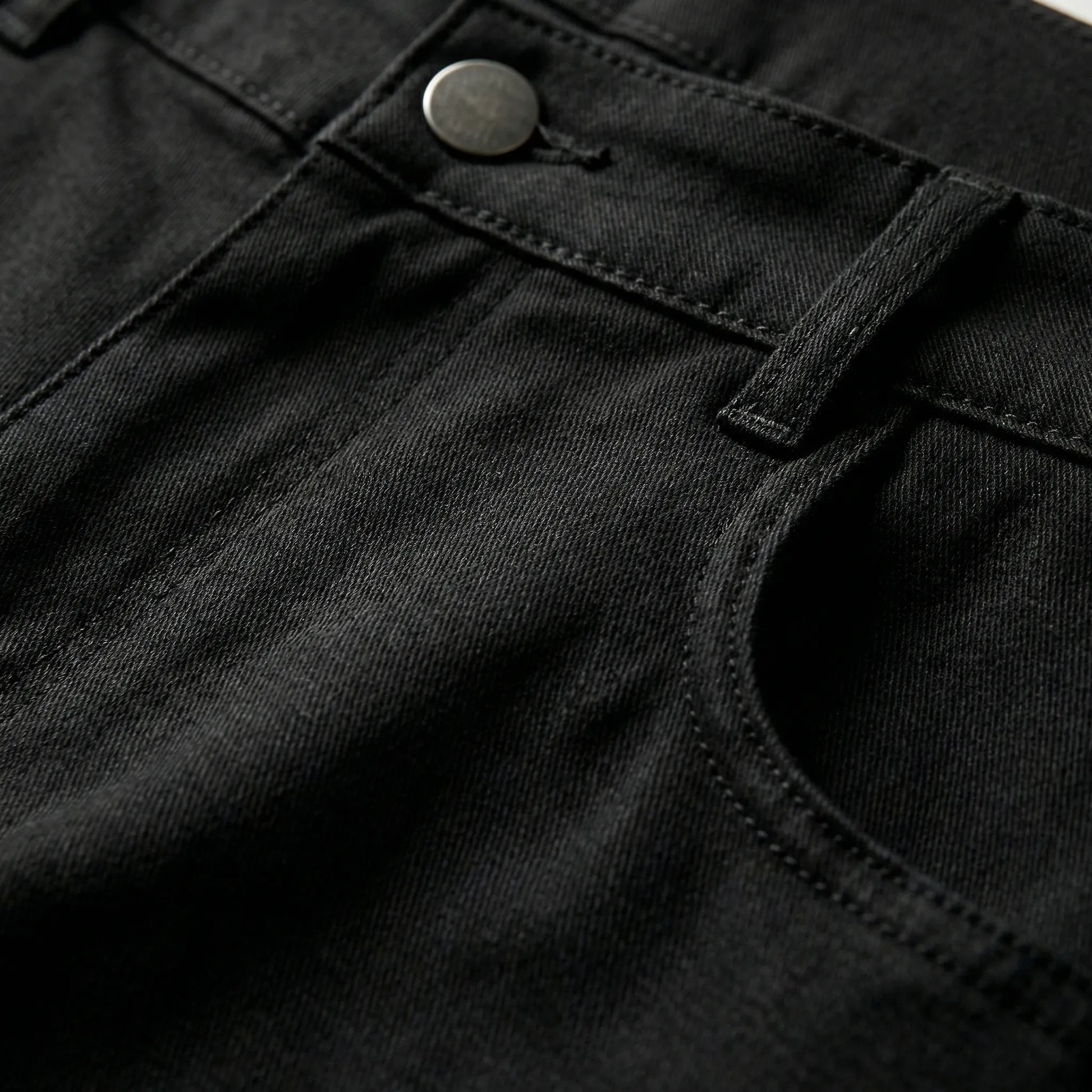 Schmal Zulaufende Herrenhose - Maddox