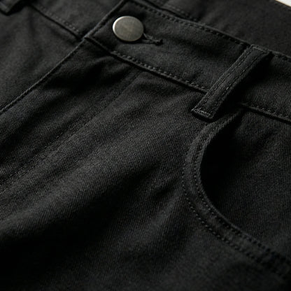 Schmal Zulaufende Herrenhose - Maddox