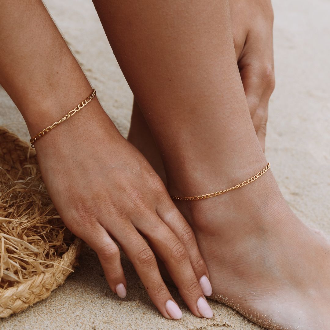 Schmuckstück Für Frauen - GlamourJewelry 