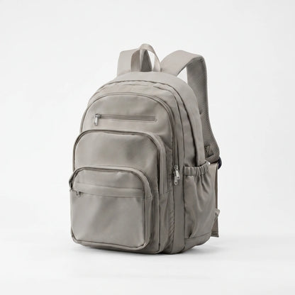 Schulrucksack Groß Mit Vielen Fächern - Journiq