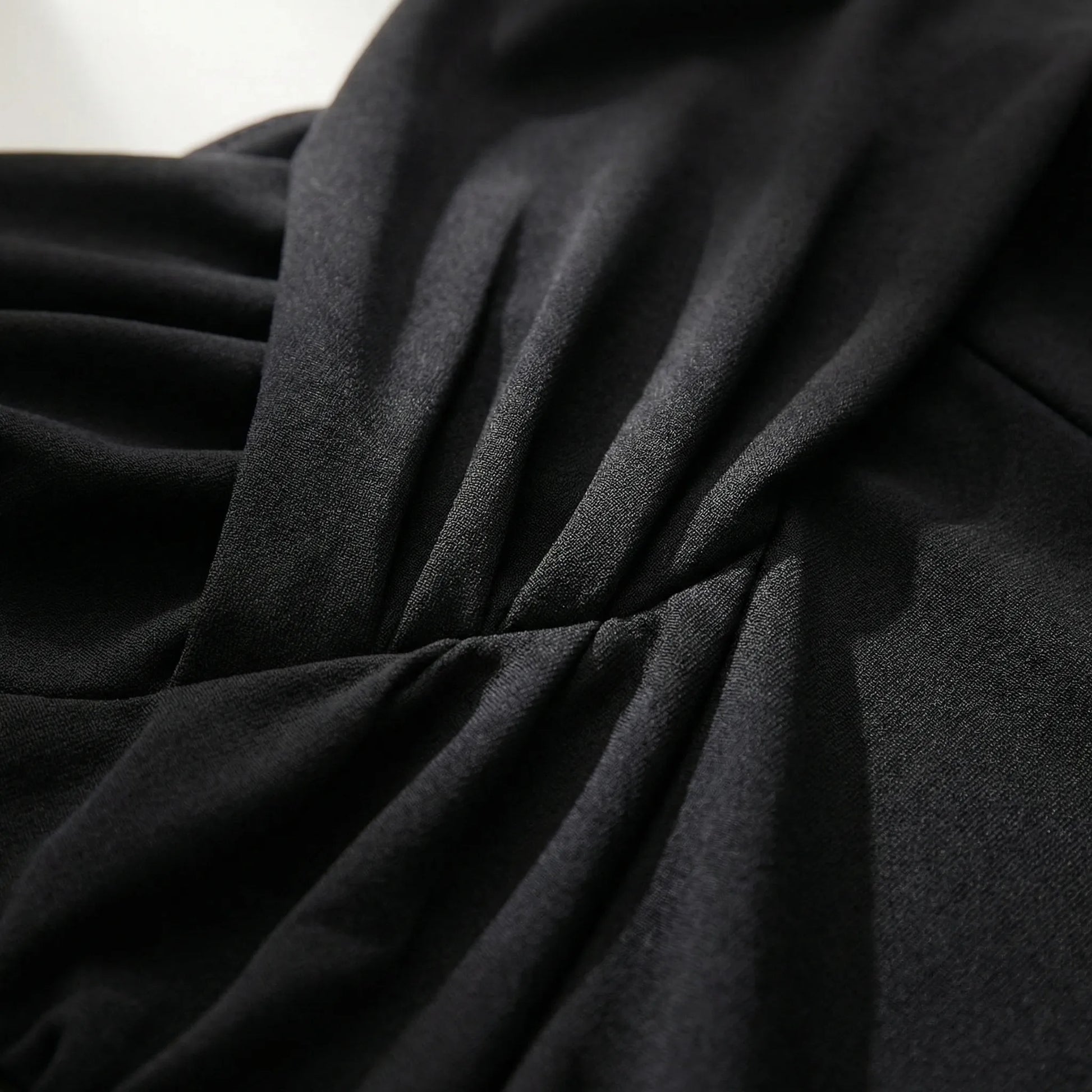 Schulterfreies Abendkleid - Jasmina