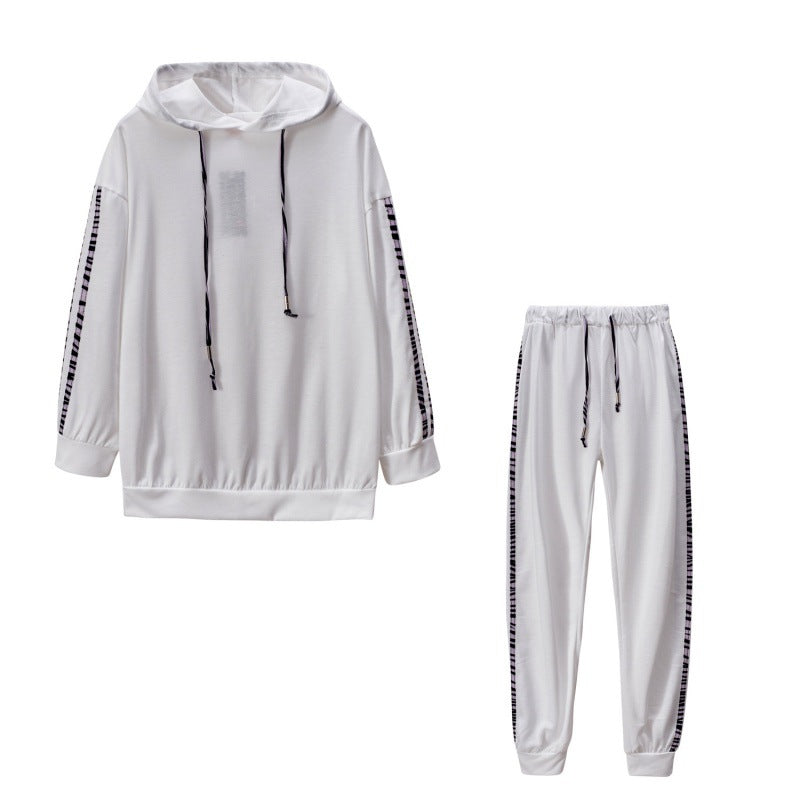 Zweiteiliges Damen Sportset – Yara Herbstedition