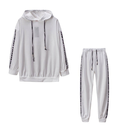 Zweiteiliges Damen Sportset – Yara Herbstedition