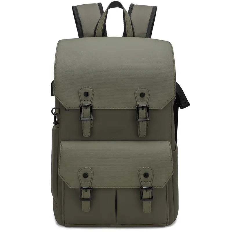 Wasserdichte Kamera Schultertasche – Arven – (Große Kapazität)